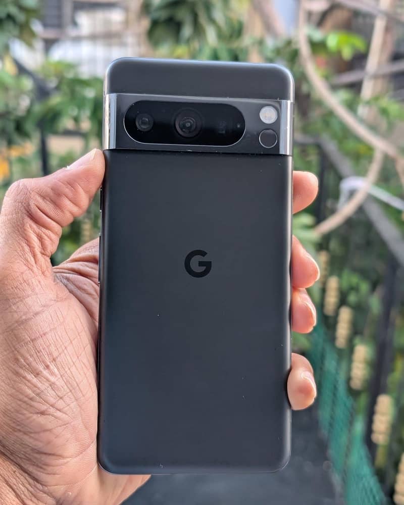 Google Pixel 8 Pro 0