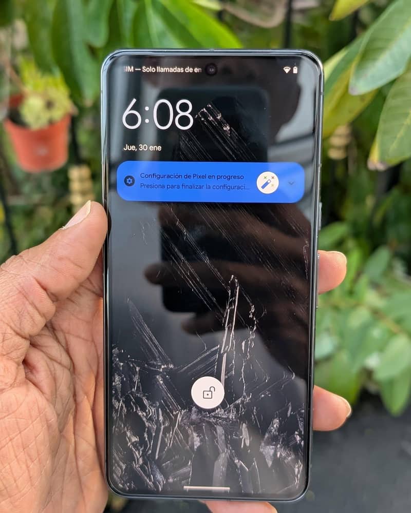 Google Pixel 8 Pro 1