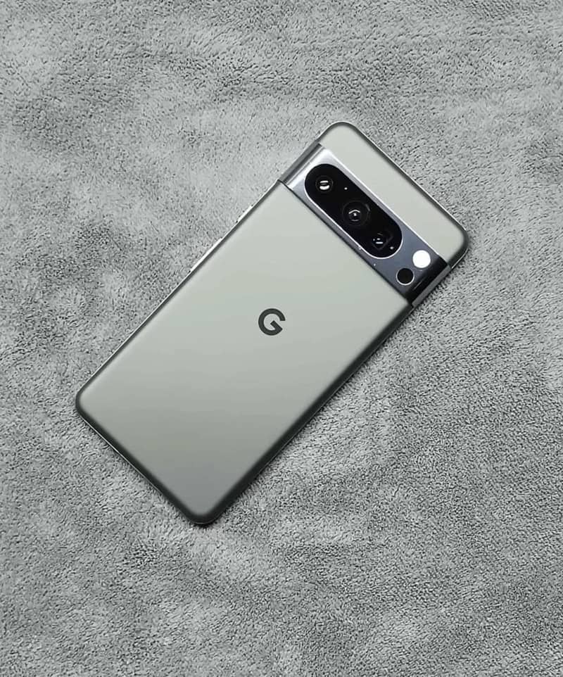 Google Pixel 8 Pro 2