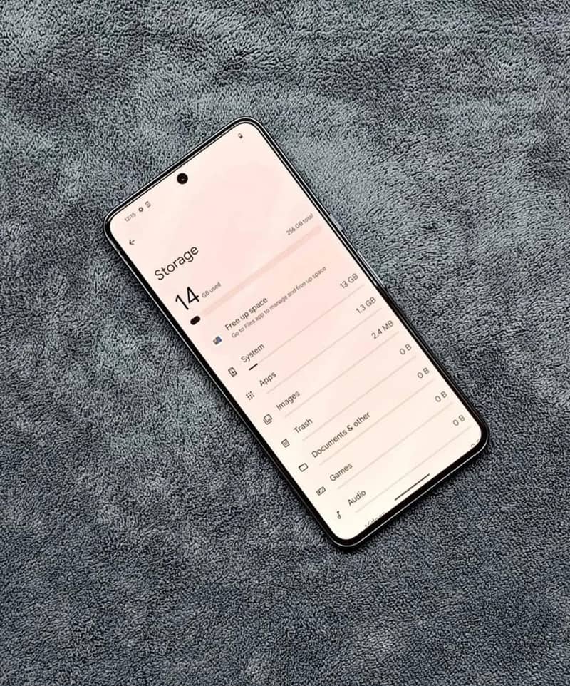 Google Pixel 8 Pro 3
