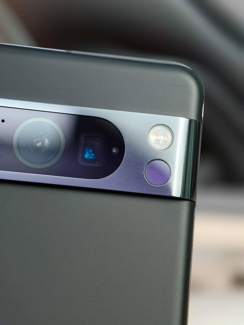 Google Pixel 8 Pro 4
