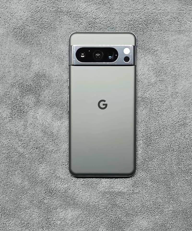 Google Pixel 8 Pro 7
