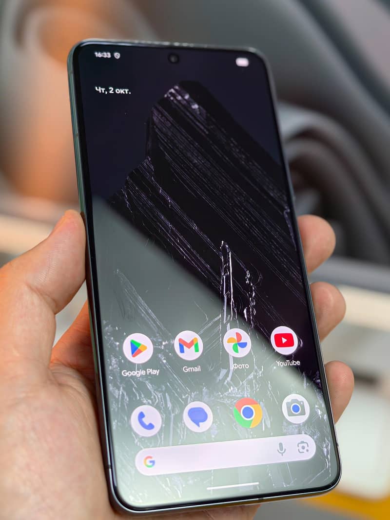 Google Pixel 8 Pro 8