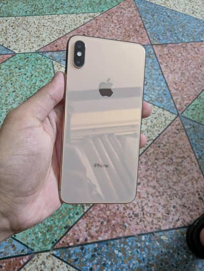 Apple iPhone XS Max