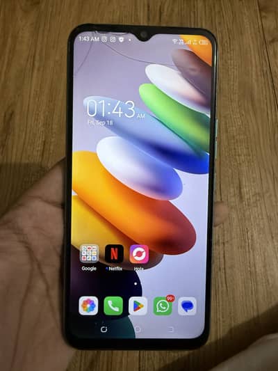 Tecno Spark 8C