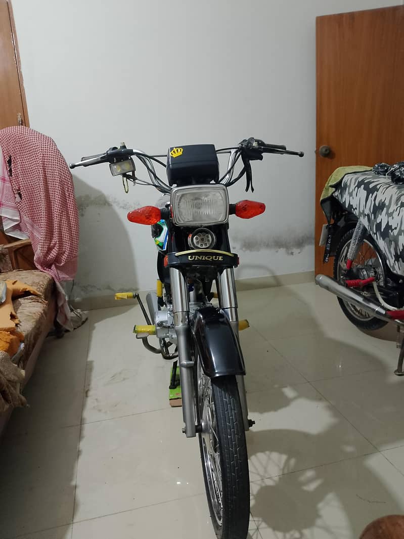 unique 70cc 2