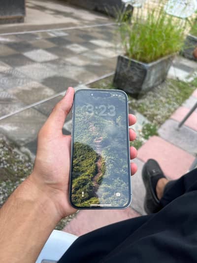Apple iPhone 14 Pro