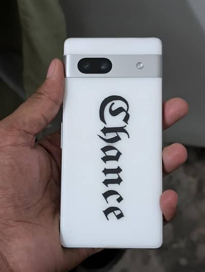 Google Pixel 7a