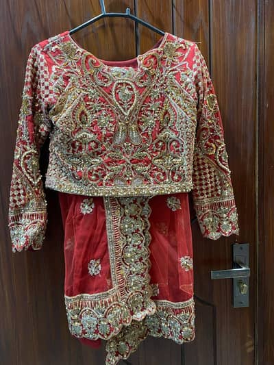 lehnga