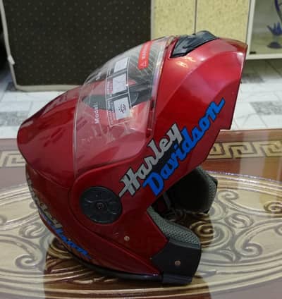 New flip Bike Helmet fully best QualiTy