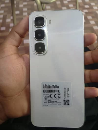 Infinix Other Model