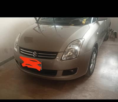 Suzuki Swift 2017