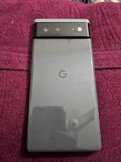 Google Pixel 6