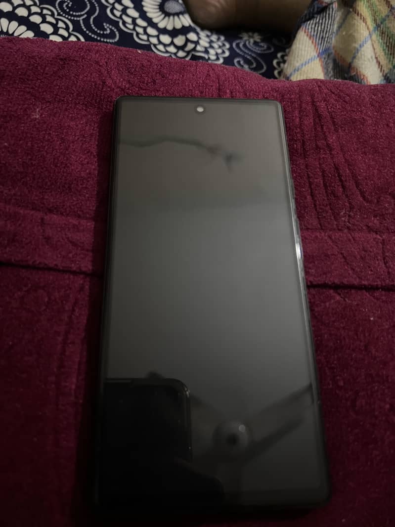 Google Pixel 6 1