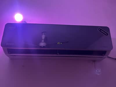 split AC non inverter orient
