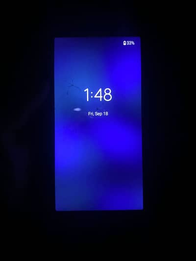 Moto g6 play