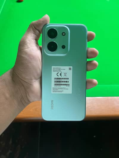 Xiaomi Redmi 15 5G