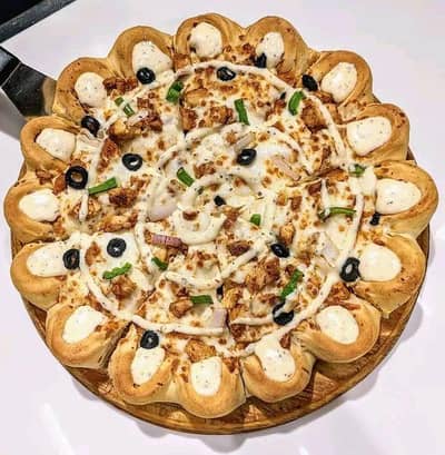pizza cheff