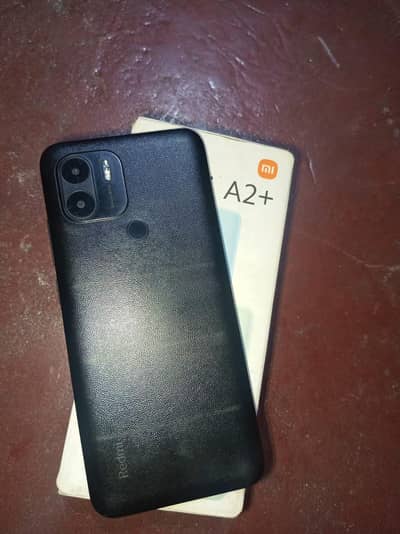 Xiaomi Redmi A2 Plus ALL Ok 4/64 (Argent sell) Whatsapp 03123172314