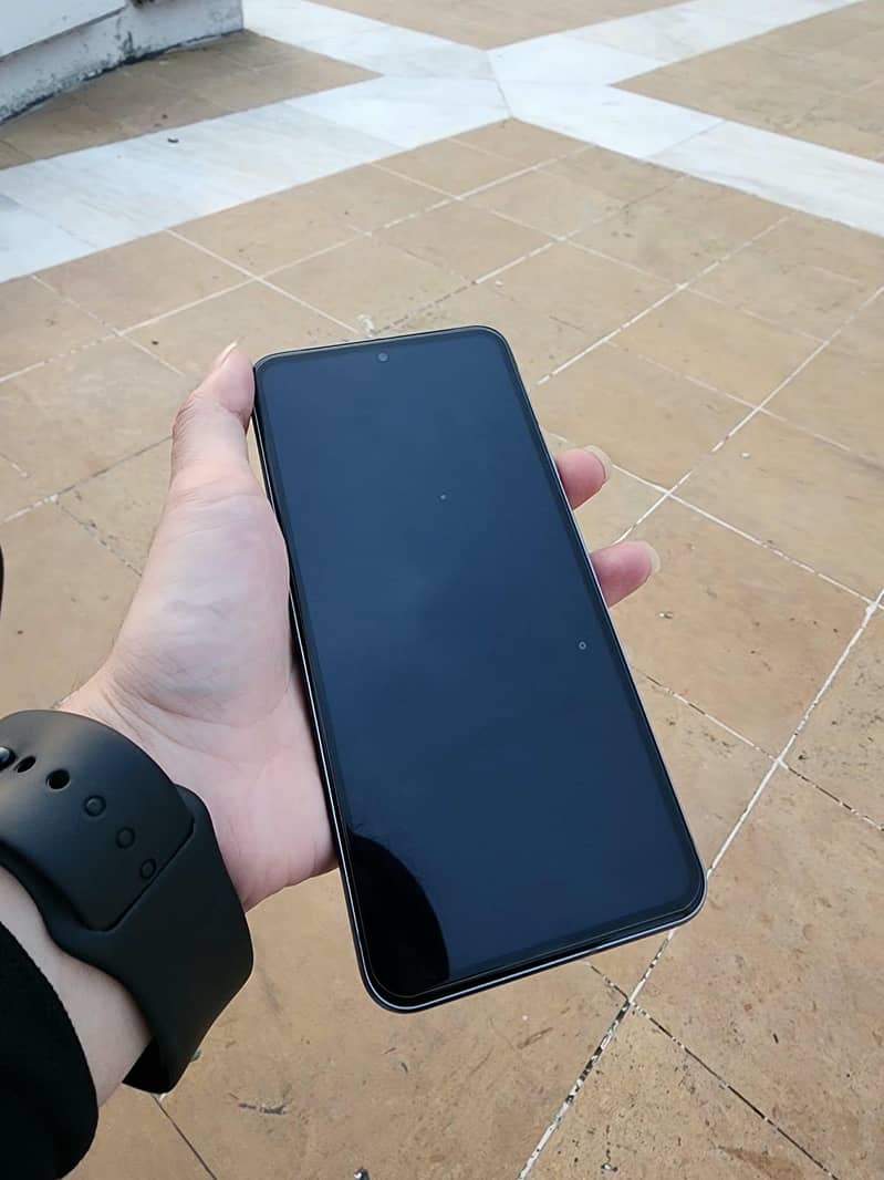 Google Pixel 8 1