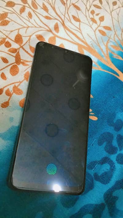 OPPO F15