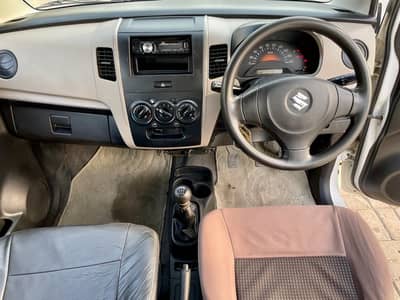 Suzuki Wagon R 2021 VXR