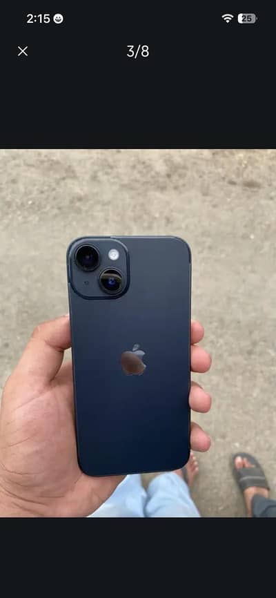 Apple iPhone 14