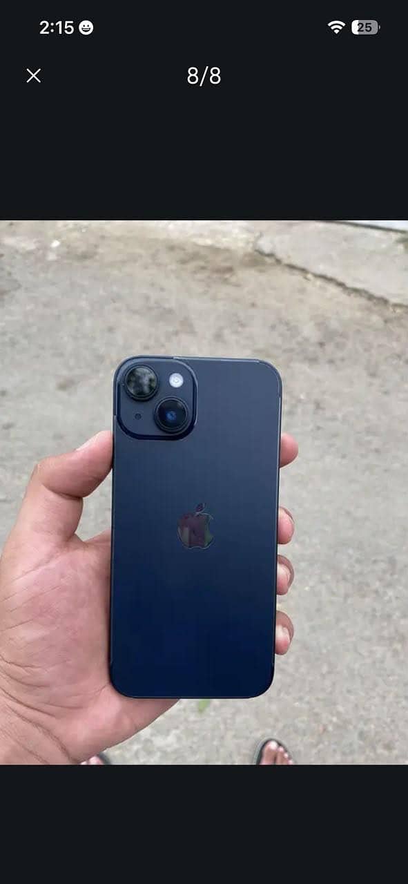 Apple iPhone 14 1