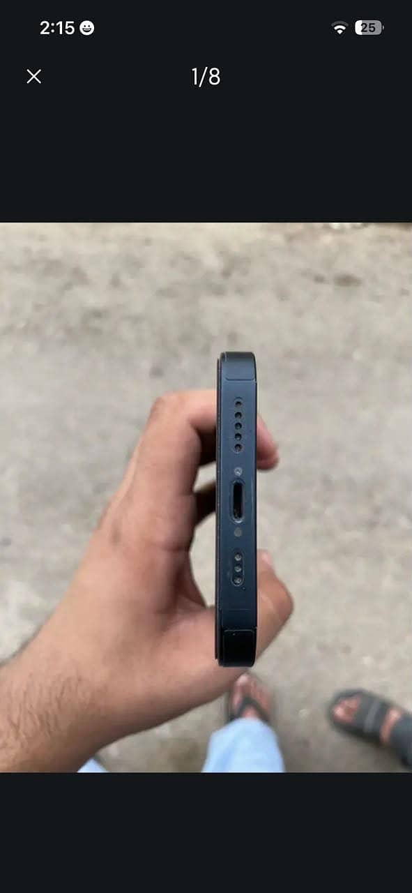 Apple iPhone 14 2