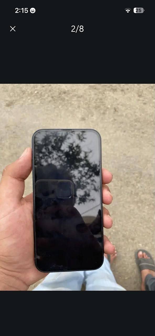 Apple iPhone 14 3