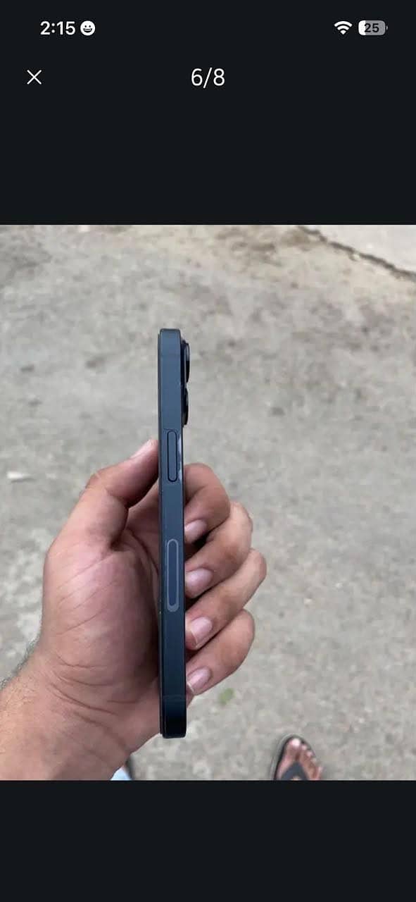 Apple iPhone 14 4