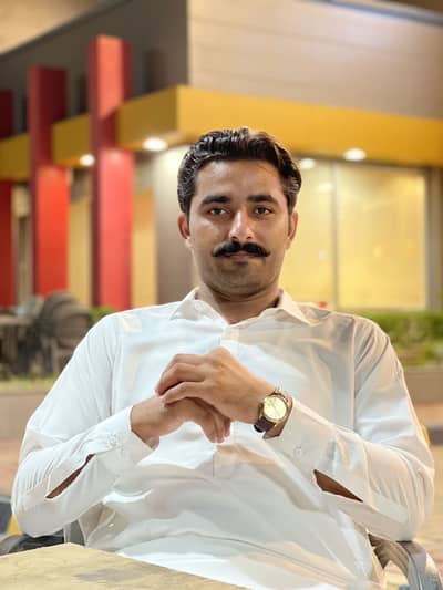Mian Salman 