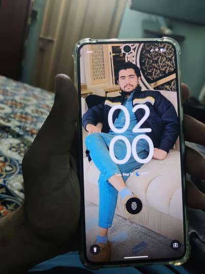Google Pixel 8 Pro