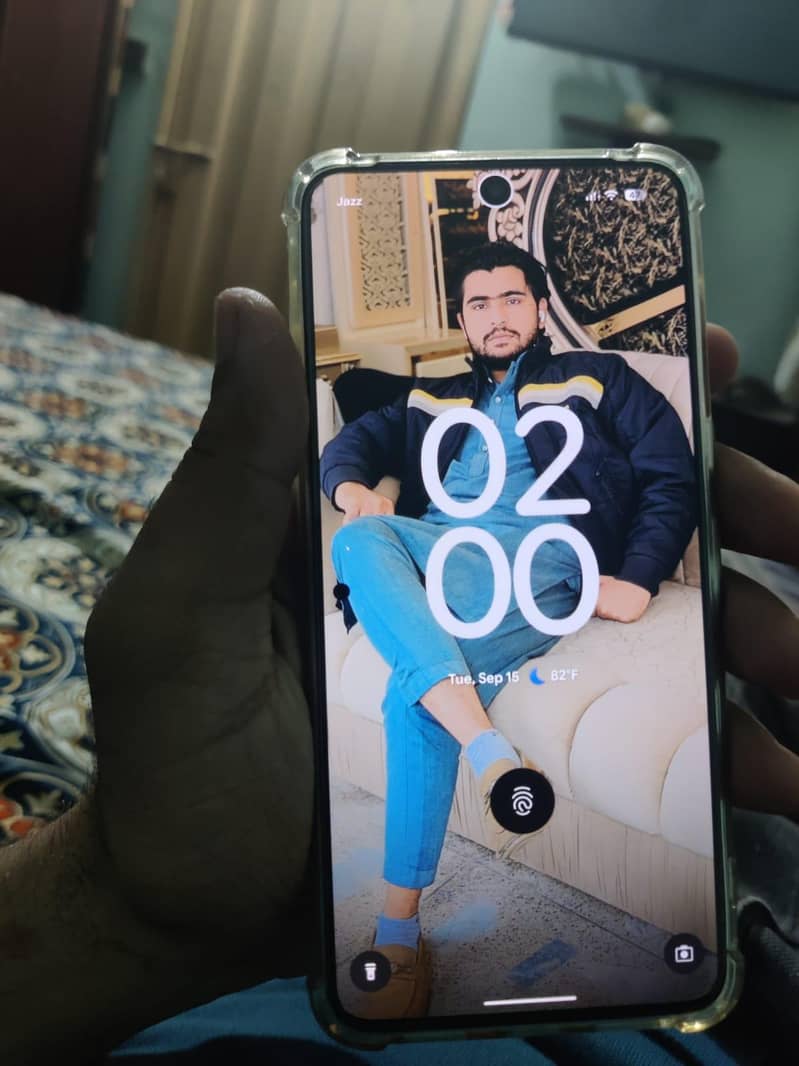 Google Pixel 8 Pro 0