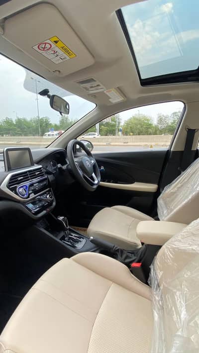 Changan Alsvin 2024