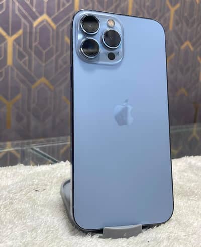 Apple iPhone 13 Pro