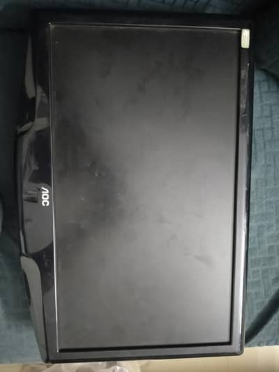 AOC LCD Monitor