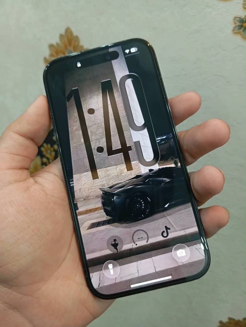 Apple iPhone 14 Pro 3