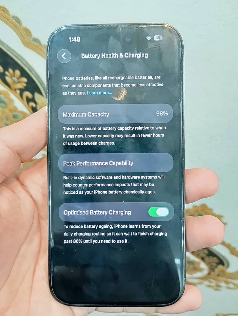Apple iPhone 14 Pro 5
