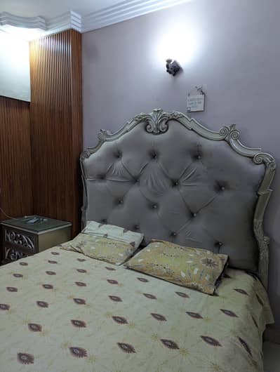 bedroom set