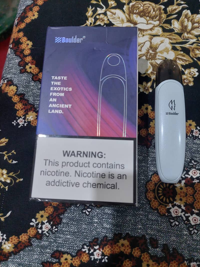 Pod Pod 0