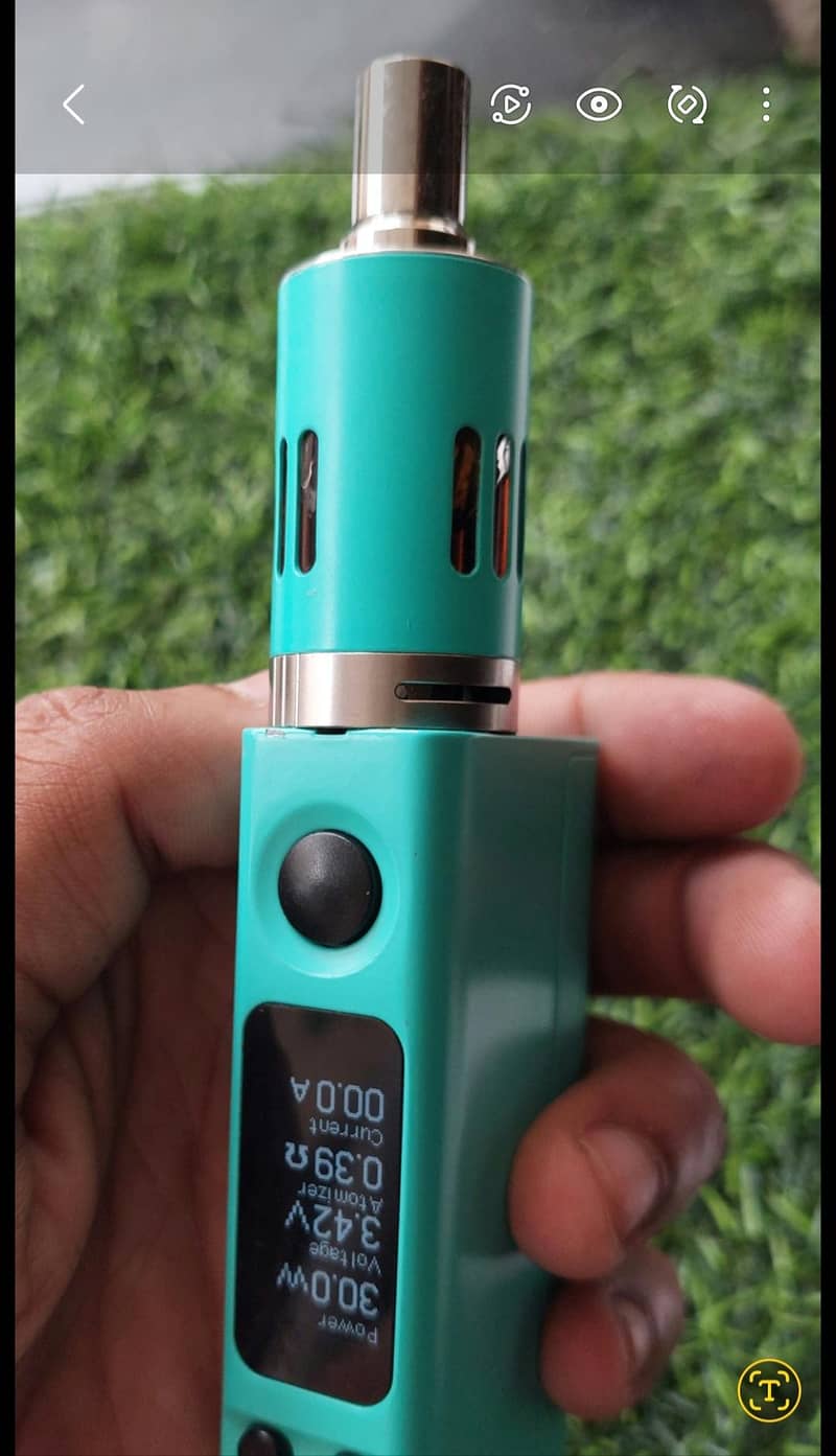 Pod Pod 5