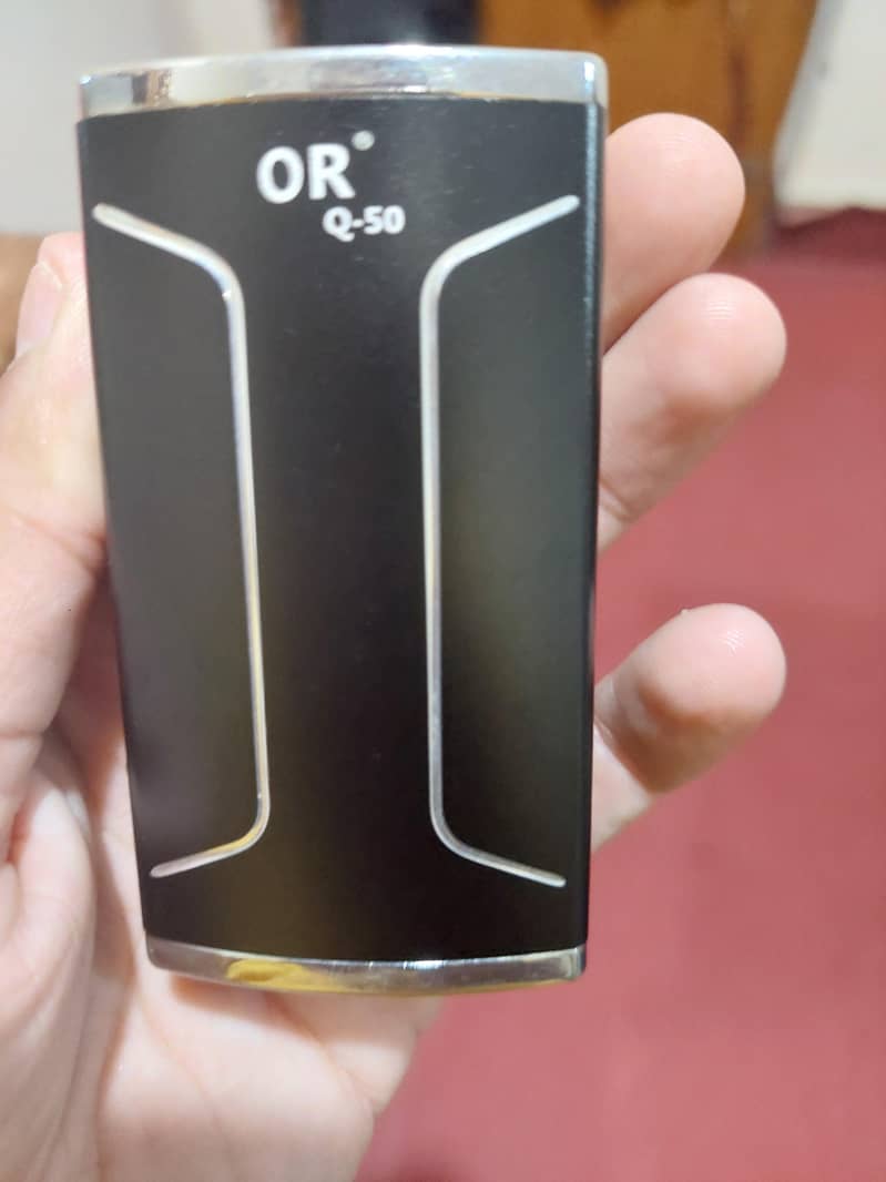 Pod Pod 10