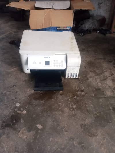 Epson 2720