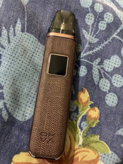Oxva Pod
