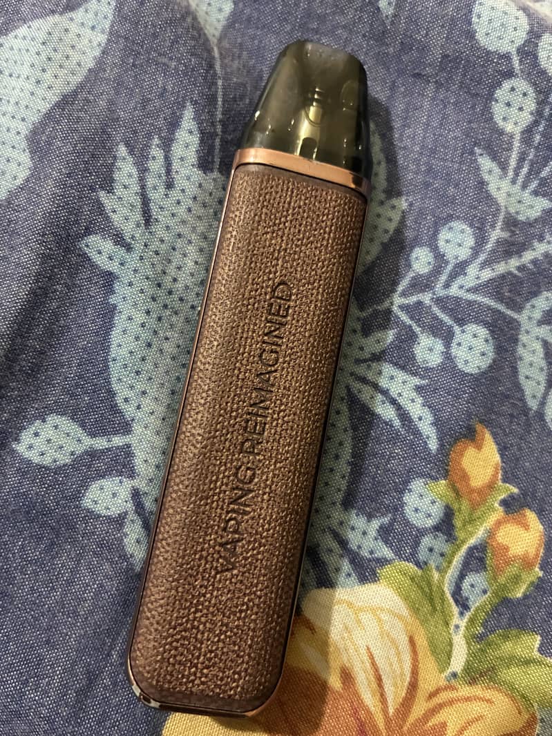 Oxva Pod 1