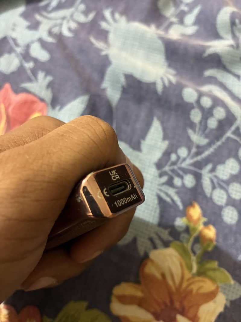 Oxva Pod 5