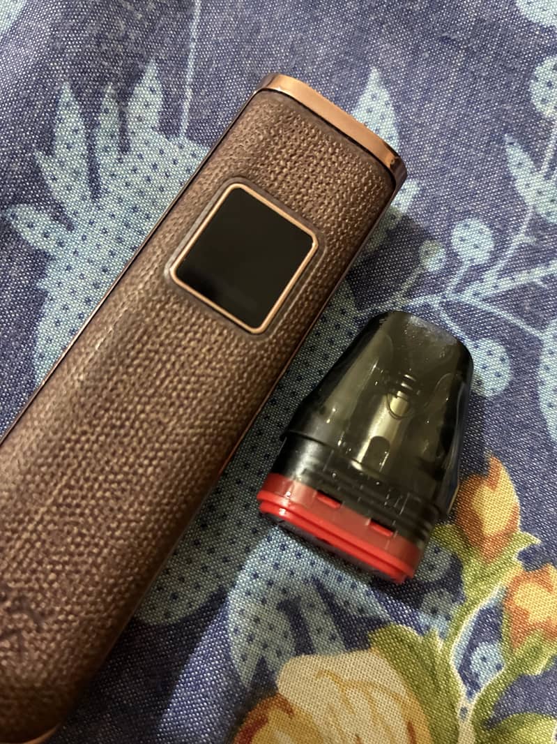 Oxva Pod 6