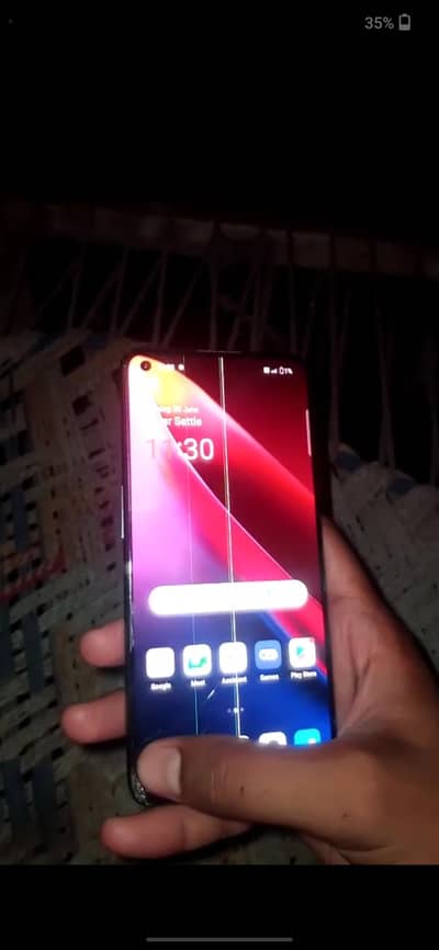 One Plus 9