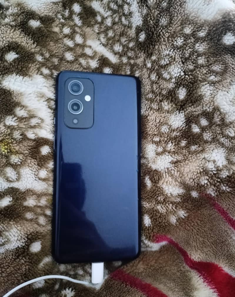 One Plus 9 4